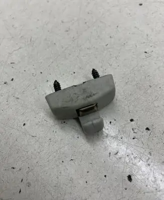 Volkswagen PASSAT B5.5 Sun visor clip/hook/bracket 3B0857561B