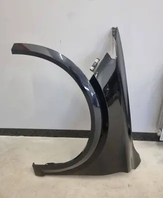 Cupra Formentor Fender