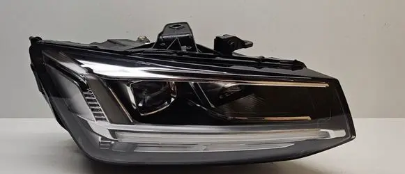 Audi Q2 - Headlight/headlamp 81A941034 A321NKLOSZ
