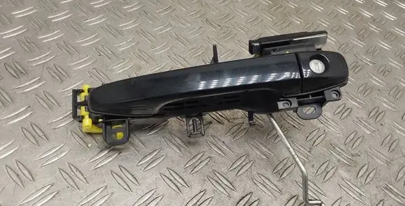 Toyota Verso Front door exterior handle