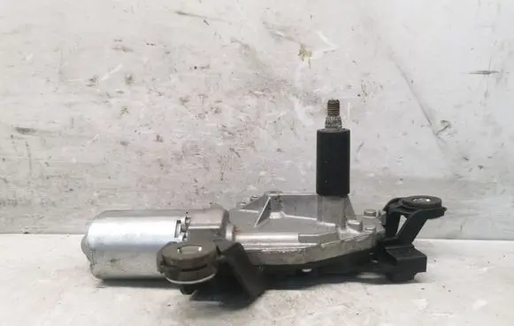 Mitsubishi Colt Rear window wiper mechanism 0390201599