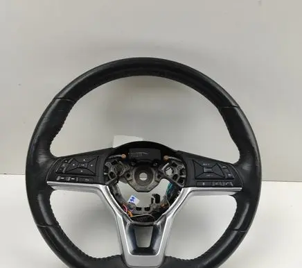 Nissan Leaf II (ZE1) Steering wheel 484305SH5A