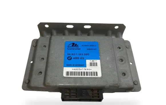 BMW 3 E36 ABS control unit/module 1163090 34521163090