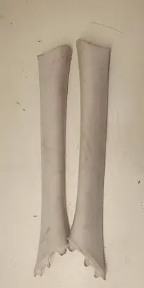 Mercedes-Benz E W211 (A) pillar trim 24675000