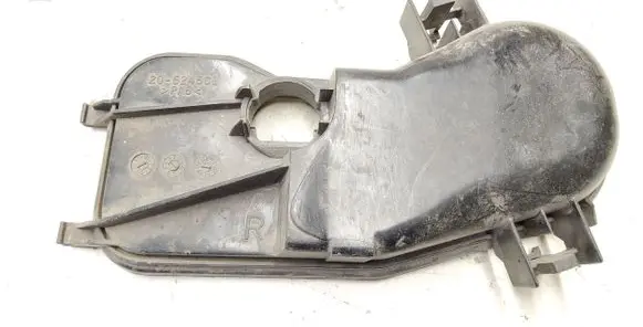 Ford Mondeo Mk III Headlight/headlamp dust cover 206245C1