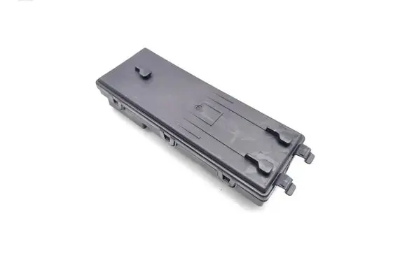 Tailgate/trunk control unit/module