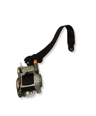 Audi Q7 4M Front seatbelt 3066322 KR16J211CG 309949199G4G