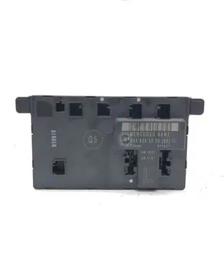 Mercedes-Benz C W203 Door control unit/module