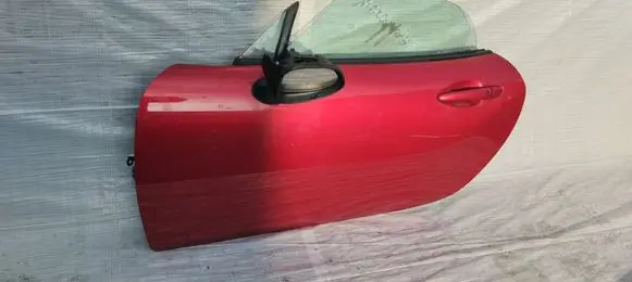 Mazda MX-5 NC Miata Front door DRZWILEWEMX5