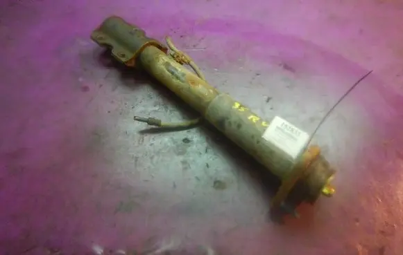 Mazda 121 SM Front shock absorber/damper