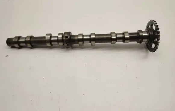 Mercedes-Benz E C207 W207 Camshaft A6510500101