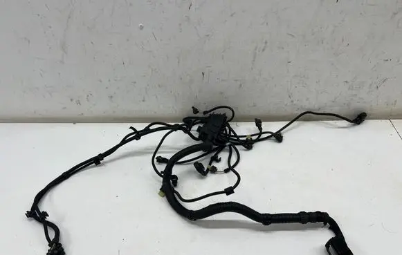 BMW 1 F20 F21 Engine installation wiring loom 8605964