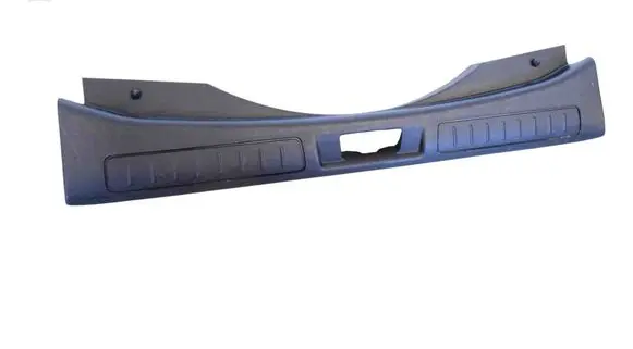 Land Rover Range Rover Evoque L538 Trunk/boot sill cover protection BJ32113A10AD