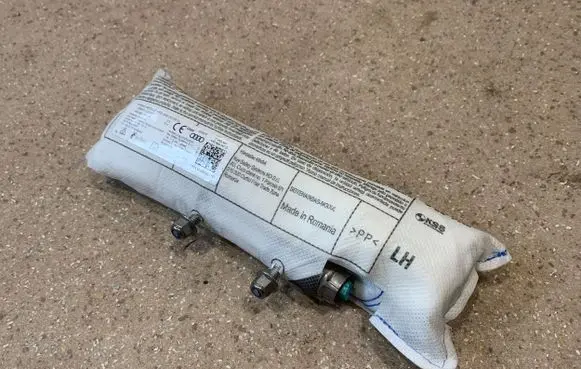 Audi e-tron Seat airbag 4K0880441G