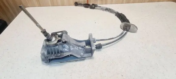 Ford Galaxy Gear shift cable linkage 7M3711874A