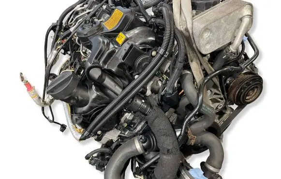BMW 3 F30 F35 F31 Engine N26B20A