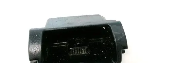 Car ashtray