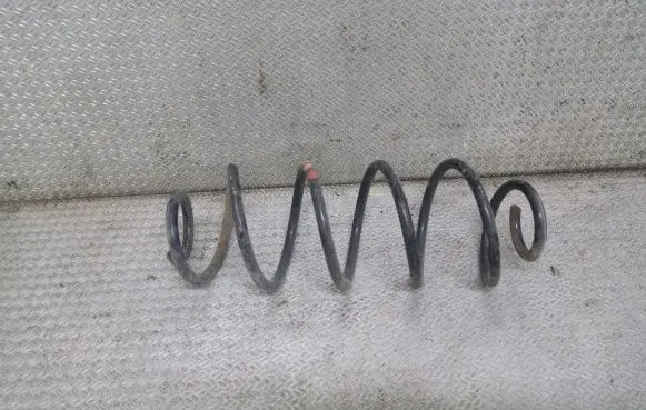 Peugeot 207 Rear coil spring