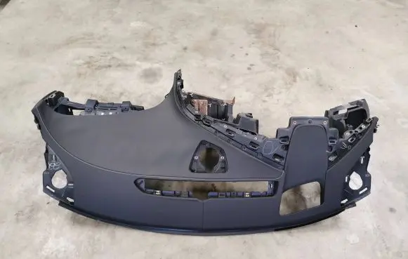 Chevrolet Corvette C7 Dashboard 340145AC 940008AE 024856NN