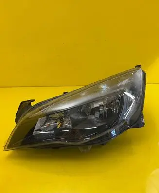 Opel Astra J Headlight/headlamp 1EG010011-15