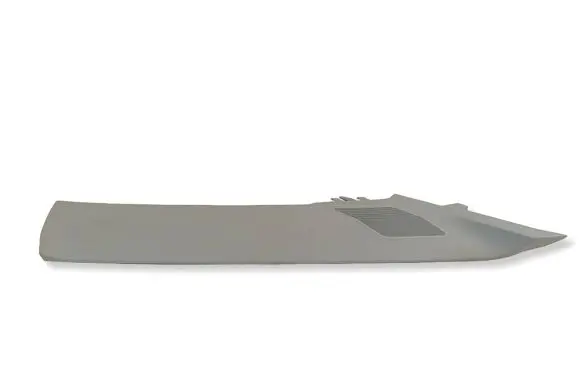 Man TGE 1gen (A) pillar trim 7C0867234E 20240611