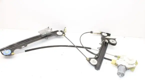 BMW Z4 E89 Front door electric window regulator 7198303