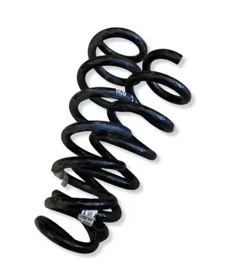 Mercedes-Benz C W206 Rear coil spring A2063242500