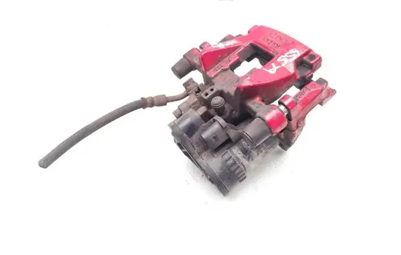 Jaguar XF Rear brake caliper GX7M2K328AC 11628210033