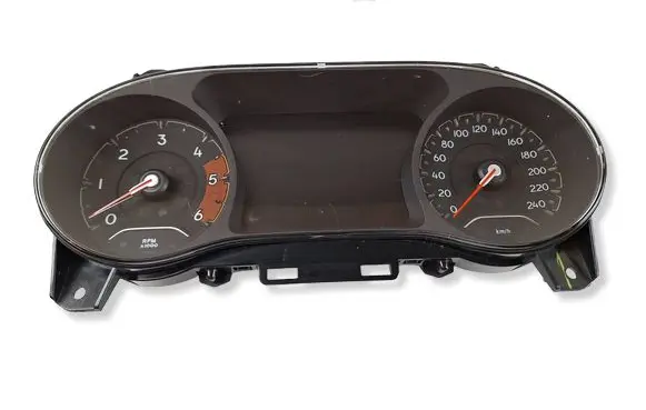 Jeep Compass Speedometer (instrument cluster) 6RX42DX9AD