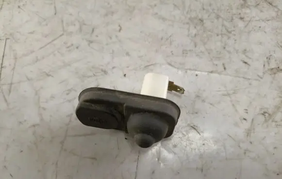 Suzuki Grand Vitara I Sensor
