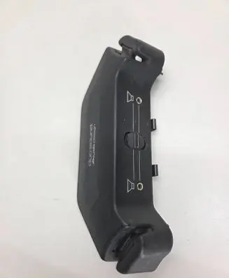 Audi 100 200 5000 C3 Sound control switch 443035599