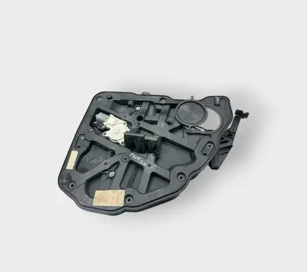 Dodge Avenger Rear door window regulator with motor RRD4LRRN