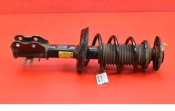 Front shock absorber/damper