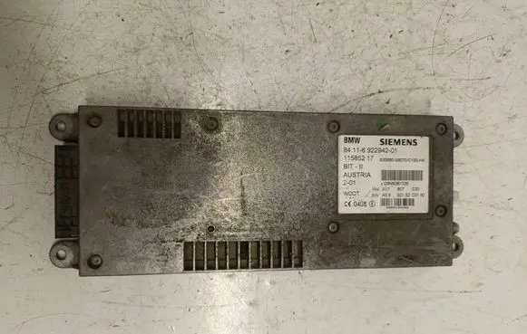 Phone control unit/module