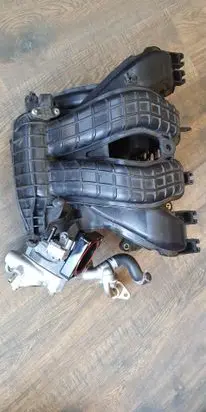 Mitsubishi Outlander Intake manifold