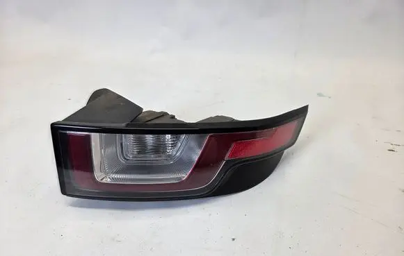 Land Rover Range Rover Evoque L538 Rear/tail lights