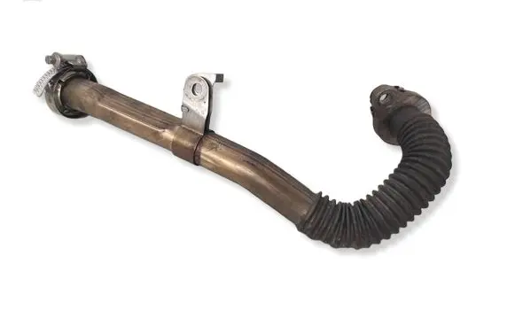 Renault Trafic II (X83) EGR valve line/pipe/hose 820012266 TWOJEAUTOWYSZKOW TEL882182990