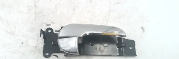 KIA Carnival Front door interior handle 