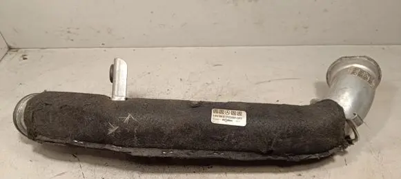 Mercedes-Benz E W213 Intercooler hose/pipe A6540980207