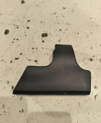 Mercedes-Benz E W212 Other trunk/boot trim element A2126931533