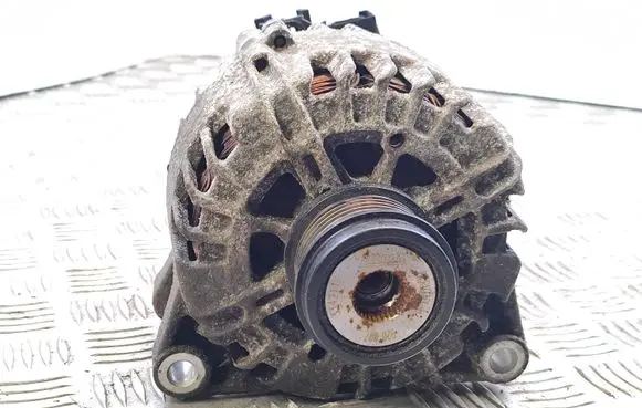 Ford S-MAX Generator/alternator AG9T10300AA 111040149 TG15C174