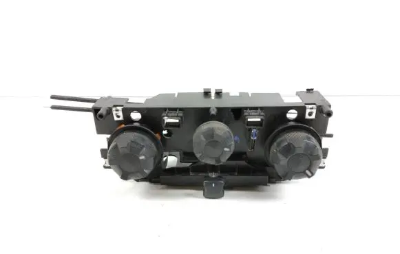 Iveco Daily 4th gen Climate control unit 112542000