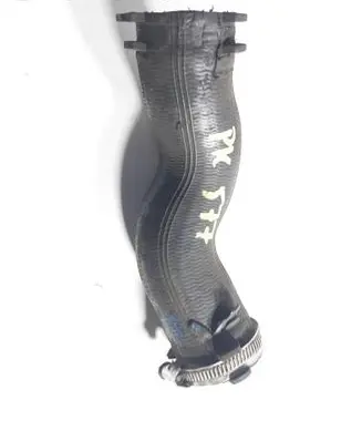 Audi Q7 4L Intercooler hose/pipe 7L8145980