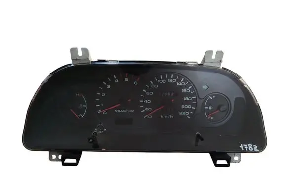SsangYong Korando Speedometer (instrument cluster) 