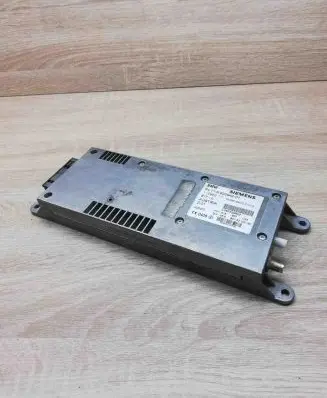 BMW X5 E53 Bluetooth control unit module 6922942 11585217