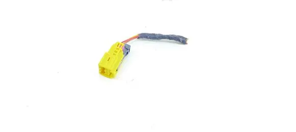 Audi A3 S3 8V Other wiring loom 4h0972775
