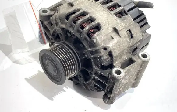 Audi A4 S4 B6 8E 8H Generator/alternator 06B903016AE