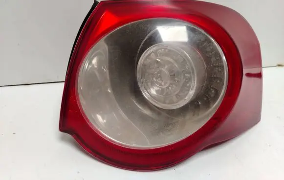 Volkswagen PASSAT B6 Rear/tail lights 3C9945096