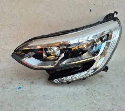 Renault Megane IV Headlight/headlamp 260603157R 90060911 9006091104DG