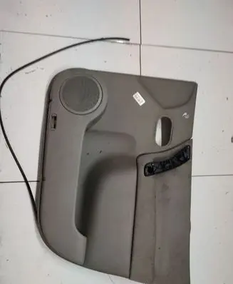 Renault Scenic II - Grand scenic II Front door card panel trim 8200466103
